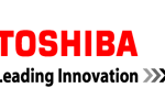 logo toshiba